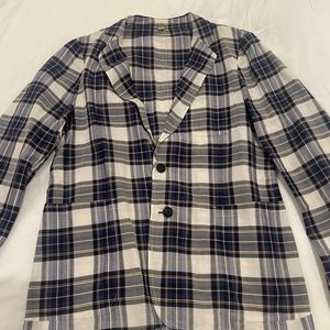 Burberry man coats